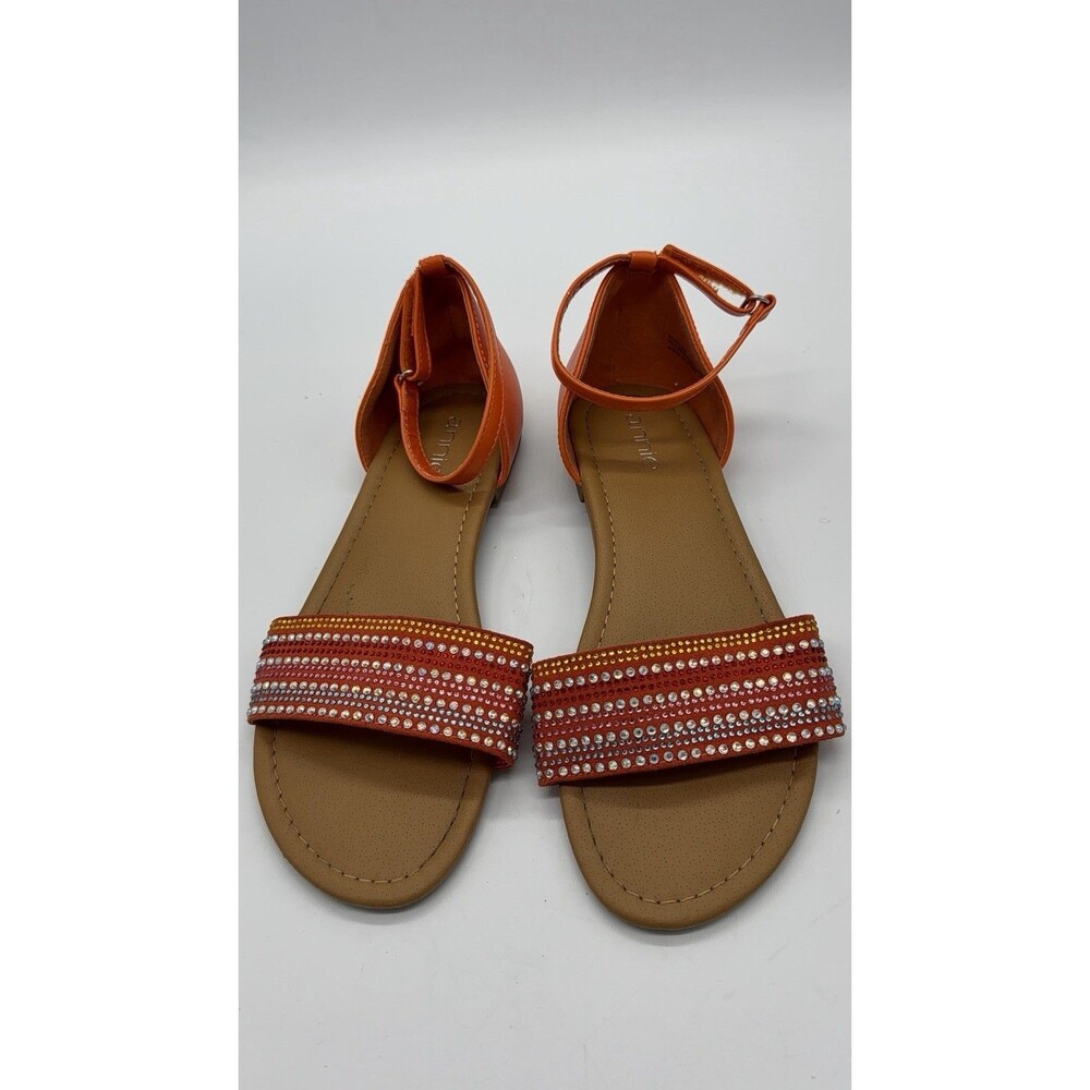 Annie Sandals